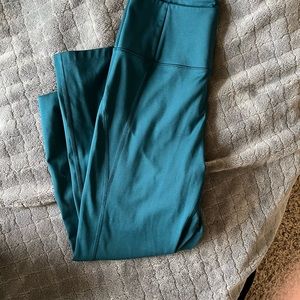 Girlfriend Collective Leggings